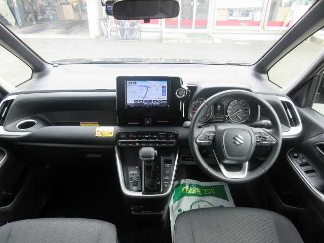 SUZUKI LANDY 2022 Image 31