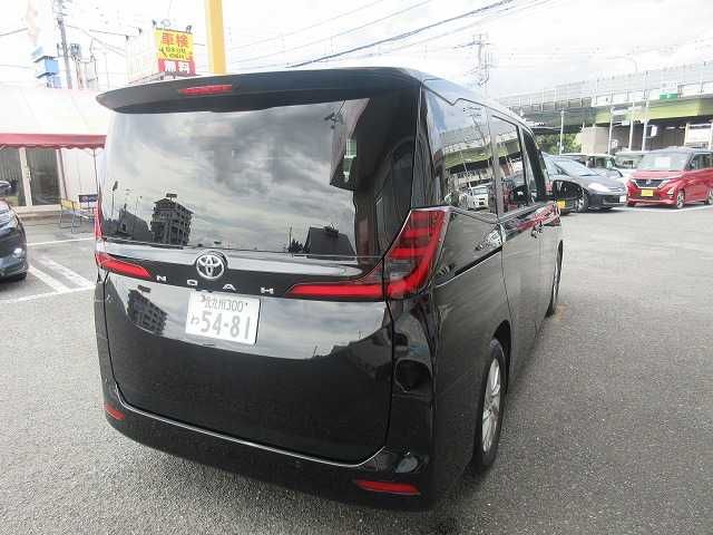 SUZUKI LANDY 2022 Image 31