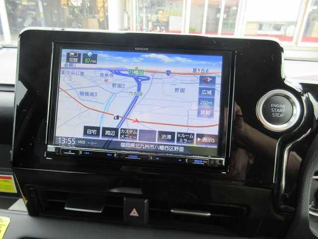 SUZUKI LANDY 2022 Image 31