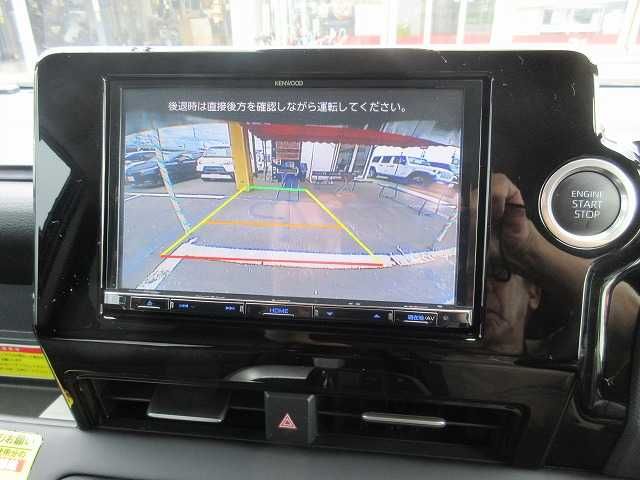 SUZUKI LANDY 2022 Image 31