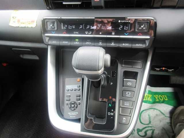 SUZUKI LANDY 2022 Image 31