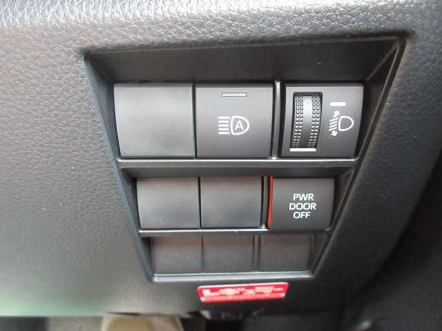 SUZUKI LANDY 2022 Image 31