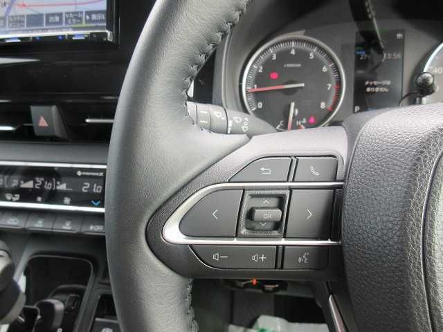 SUZUKI LANDY 2022 Image 31