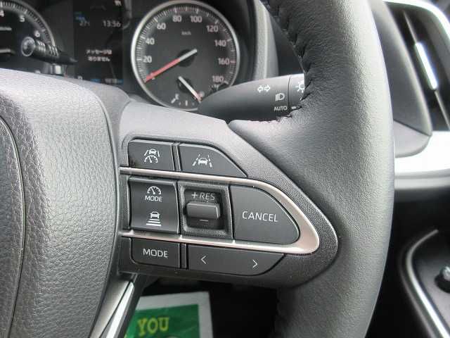 SUZUKI LANDY 2022 Image 31