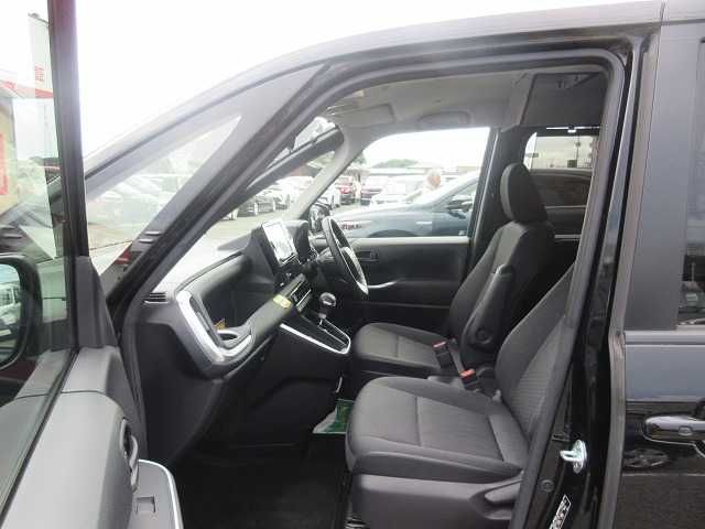 SUZUKI LANDY 2022 Image 31