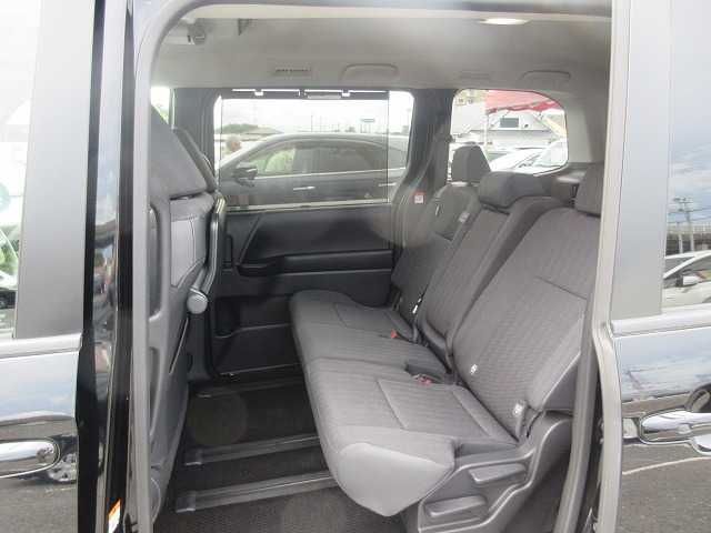 SUZUKI LANDY 2022 Image 31