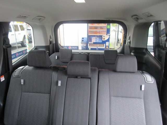 SUZUKI LANDY 2022 Image 31