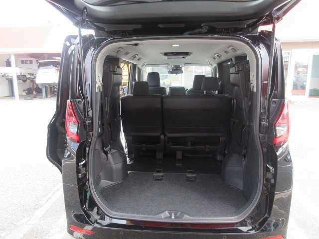 SUZUKI LANDY 2022 Image 31