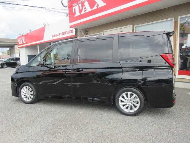 SUZUKI LANDY 2022 Image 31