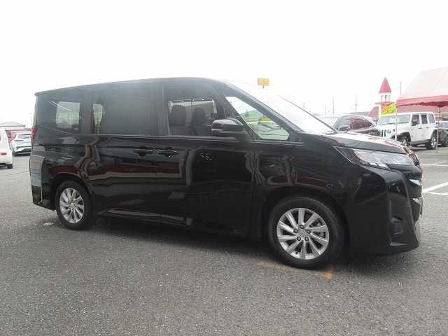 SUZUKI LANDY 2022 Image 31