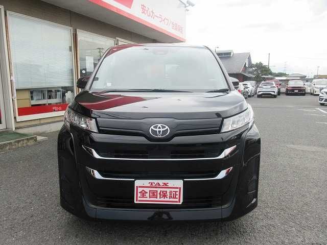 SUZUKI LANDY 2022 Image 31