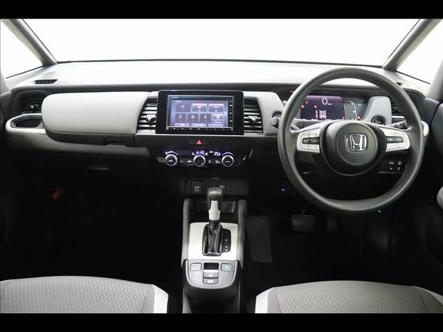 HONDA FIT E:HEV 2020 Image 31