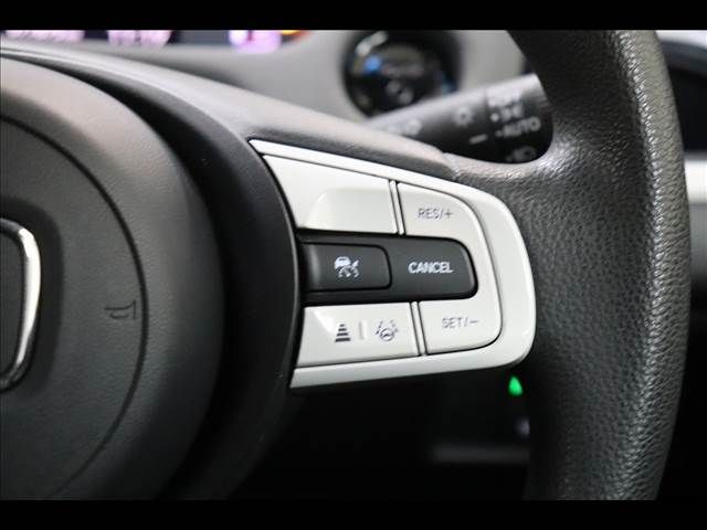 HONDA FIT E:HEV 2020 Image 31