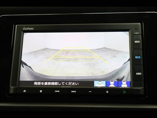 HONDA FIT E:HEV 2020 Image 31