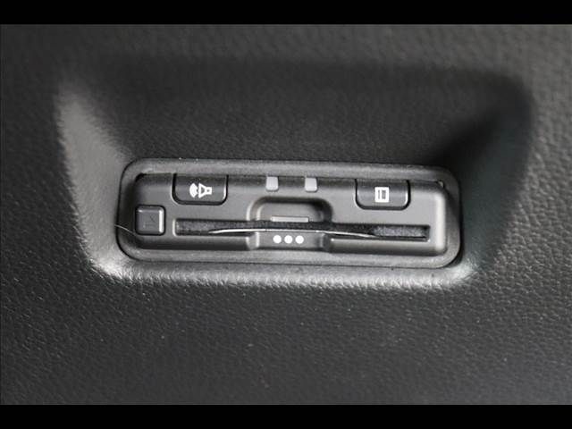 HONDA FIT E:HEV 2020 Image 31