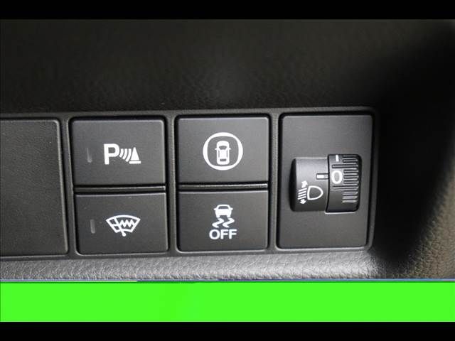 HONDA FIT E:HEV 2020 Image 31