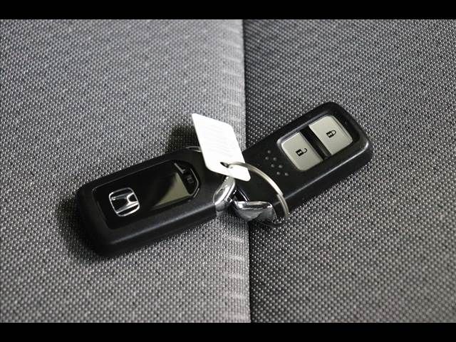 HONDA FIT E:HEV 2020 Image 31