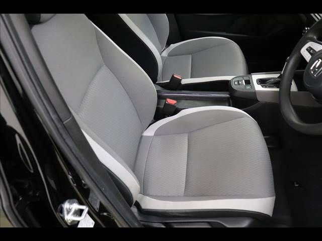 HONDA FIT E:HEV 2020 Image 31