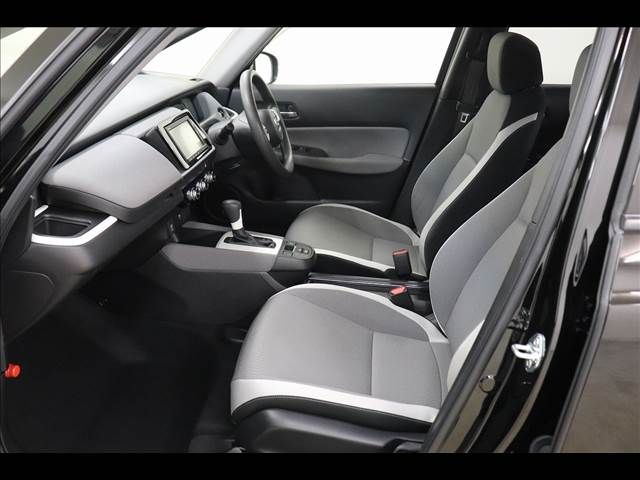 HONDA FIT E:HEV 2020 Image 31