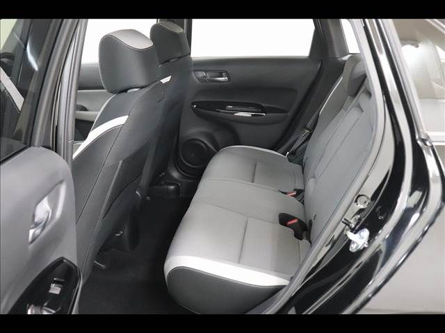 HONDA FIT E:HEV 2020 Image 31