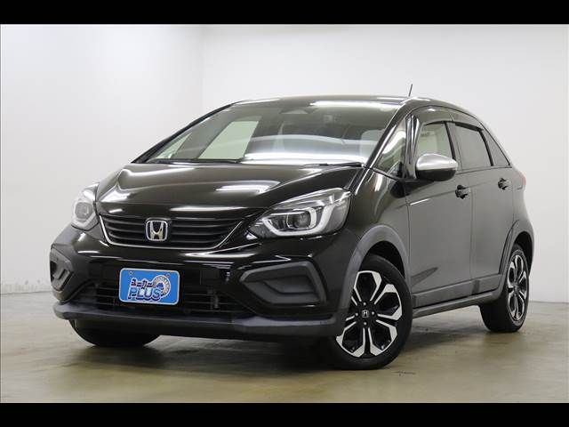 HONDA FIT E:HEV 2020 Image 31