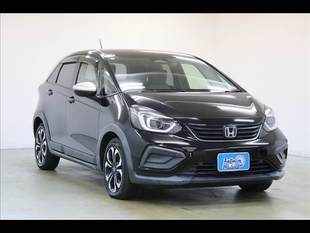 HONDA FIT E:HEV 2020 Image 31