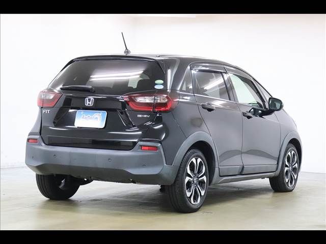 HONDA FIT E:HEV 2020 Image 31