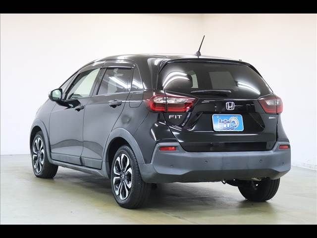 HONDA FIT E:HEV 2020 Image 31