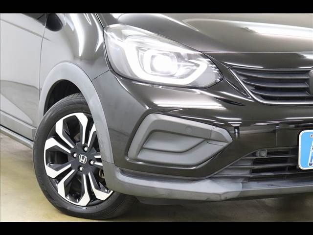 HONDA FIT E:HEV 2020 Image 31