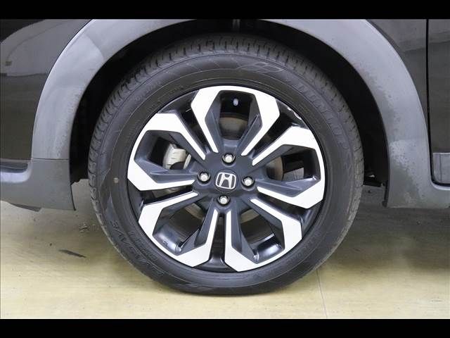 HONDA FIT E:HEV 2020 Image 31