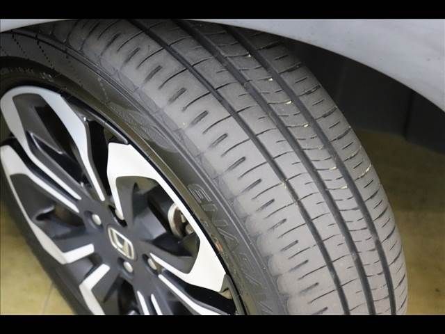 HONDA FIT E:HEV 2020 Image 31