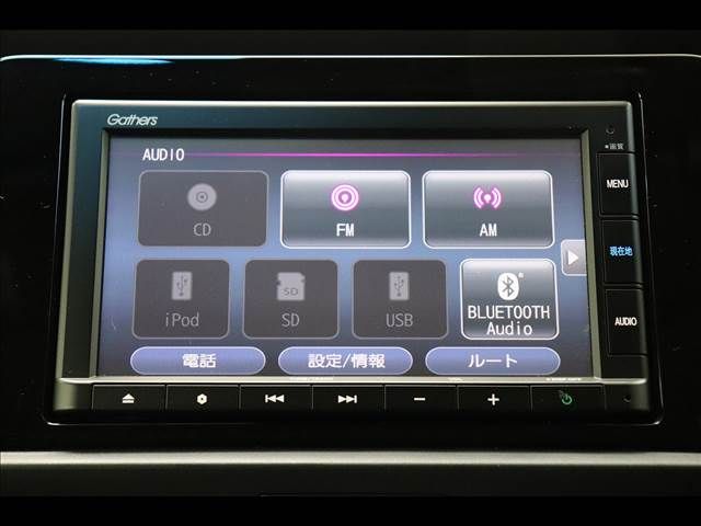 HONDA FIT E:HEV 2020 Image 31