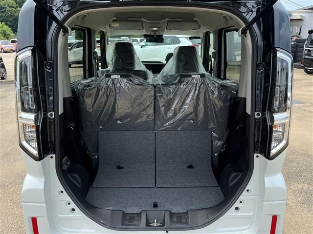 SUZUKI SPACIA CUSTOM 2025 Image 31