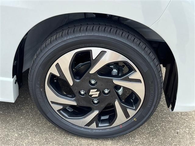 SUZUKI SPACIA CUSTOM 2025 Image 31