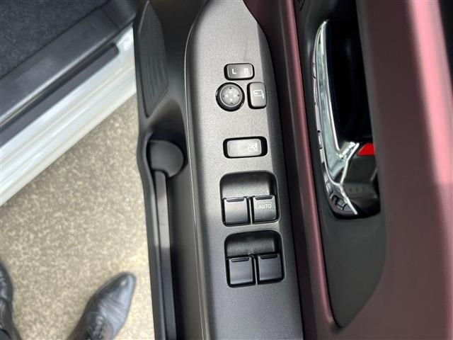 SUZUKI SPACIA CUSTOM 2025 Image 31