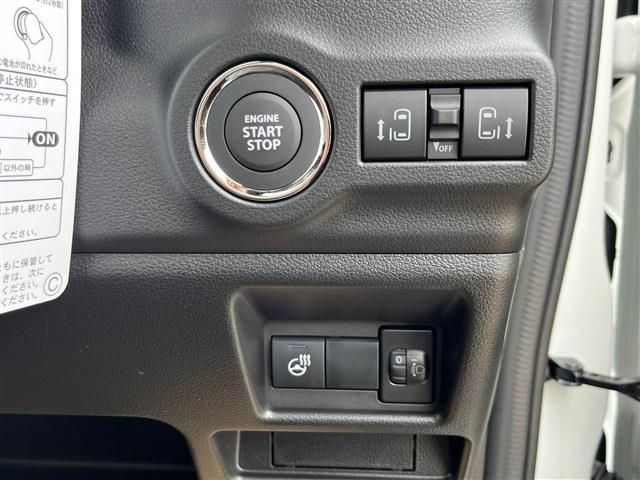 SUZUKI SPACIA CUSTOM 2025 Image 31