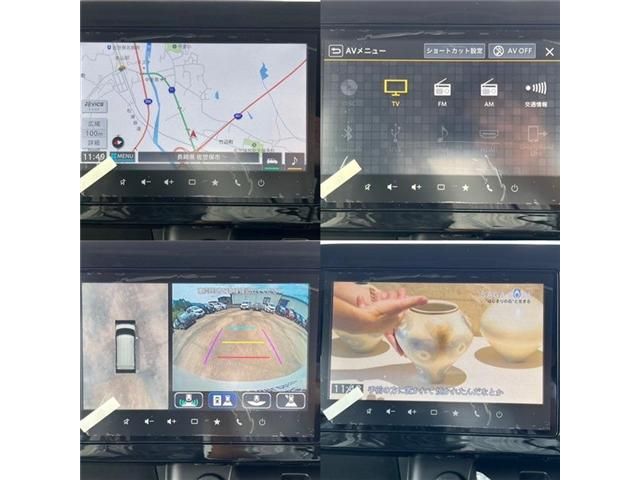 SUZUKI SPACIA CUSTOM 2025 Image 31