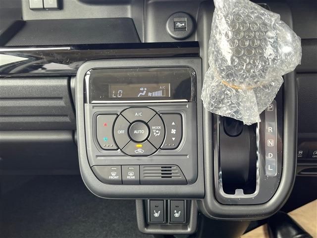 SUZUKI SPACIA CUSTOM 2025 Image 31