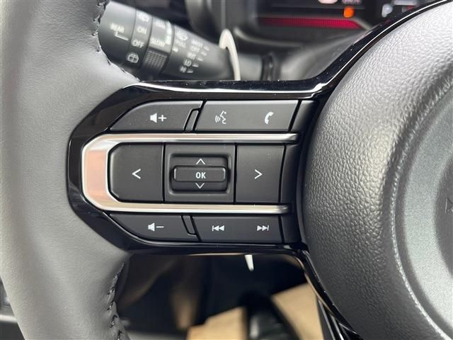 SUZUKI SPACIA CUSTOM 2025 Image 31