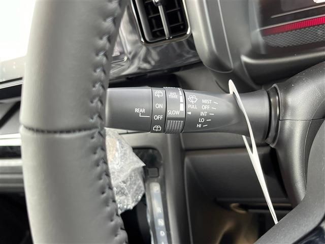 SUZUKI SPACIA CUSTOM 2025 Image 31