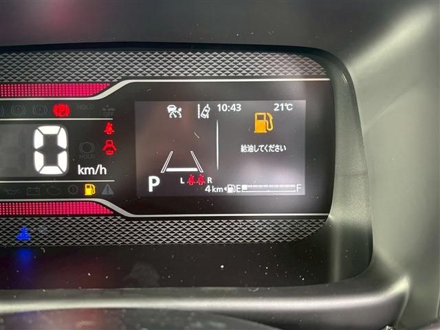 SUZUKI SPACIA CUSTOM 2025 Image 31