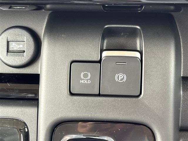 SUZUKI SPACIA CUSTOM 2025 Image 31