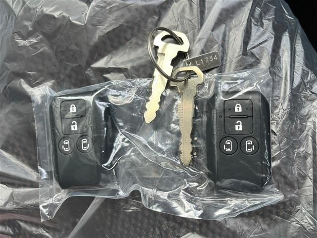 SUZUKI SPACIA CUSTOM 2025 Image 31