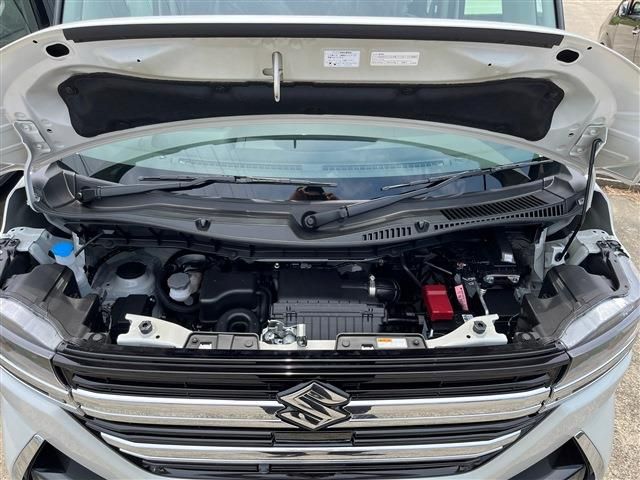 SUZUKI SPACIA CUSTOM 2025 Image 31