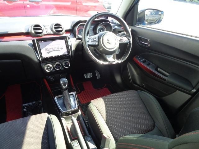 SUZUKI SWIFT 2018 Image 31