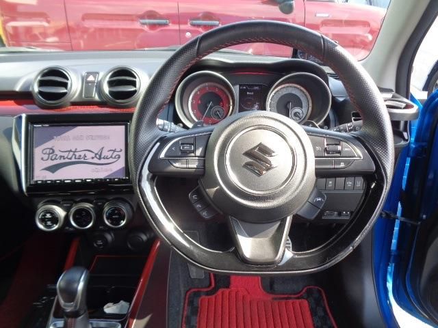 SUZUKI SWIFT 2018 Image 31