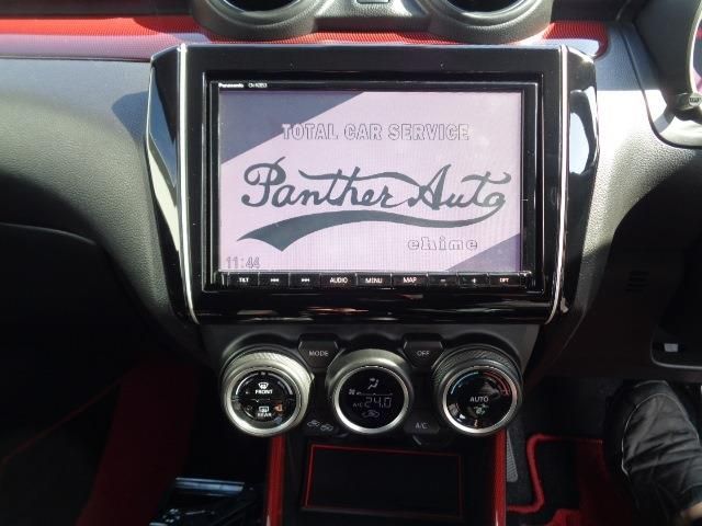 SUZUKI SWIFT 2018 Image 31