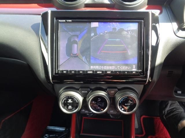 SUZUKI SWIFT 2018 Image 31