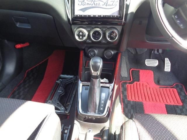 SUZUKI SWIFT 2018 Image 31