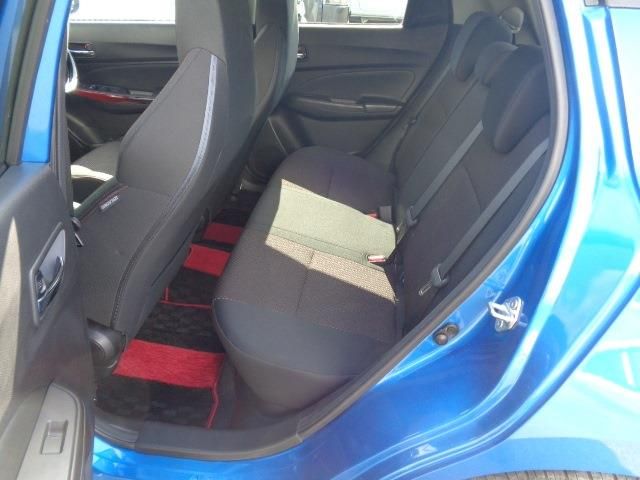 SUZUKI SWIFT 2018 Image 31